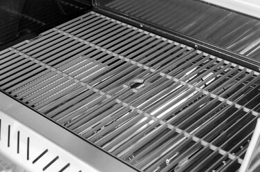 Газовый гриль Ranger 41+ набор необходимых аксессуаров GRILLI 777242-set Код: 013225