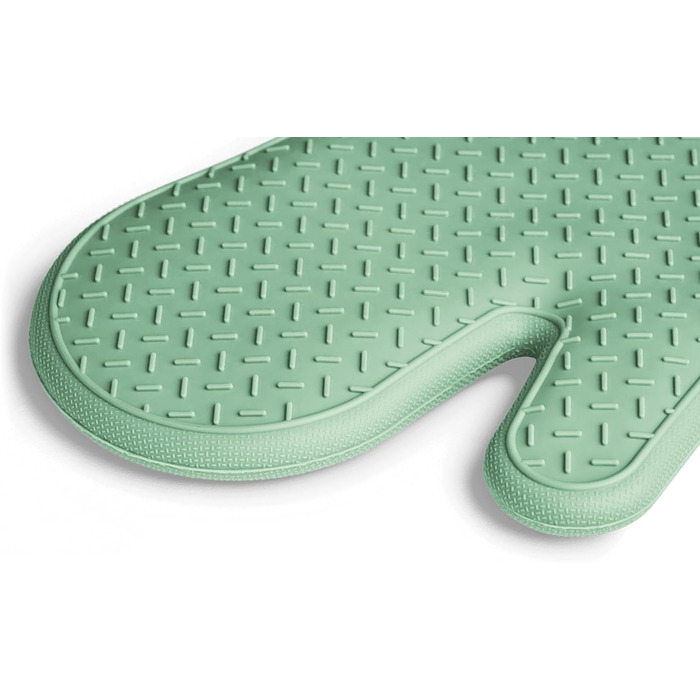 Набір прихваток для духовки 2 шт., м'ятний Springlane Kitchen