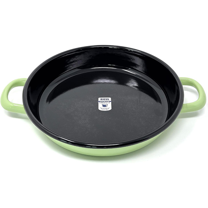 Набор кастрюль 7 предметов Riess