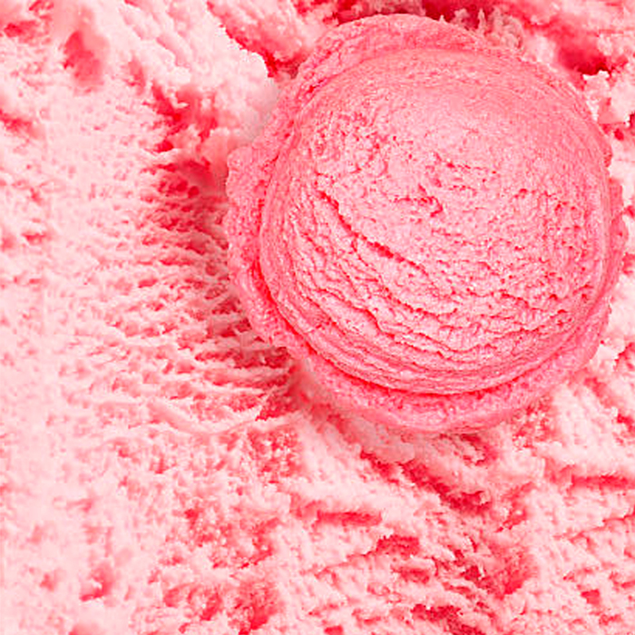 67069 Ложка для морозива, d 70 мм, 125 мл