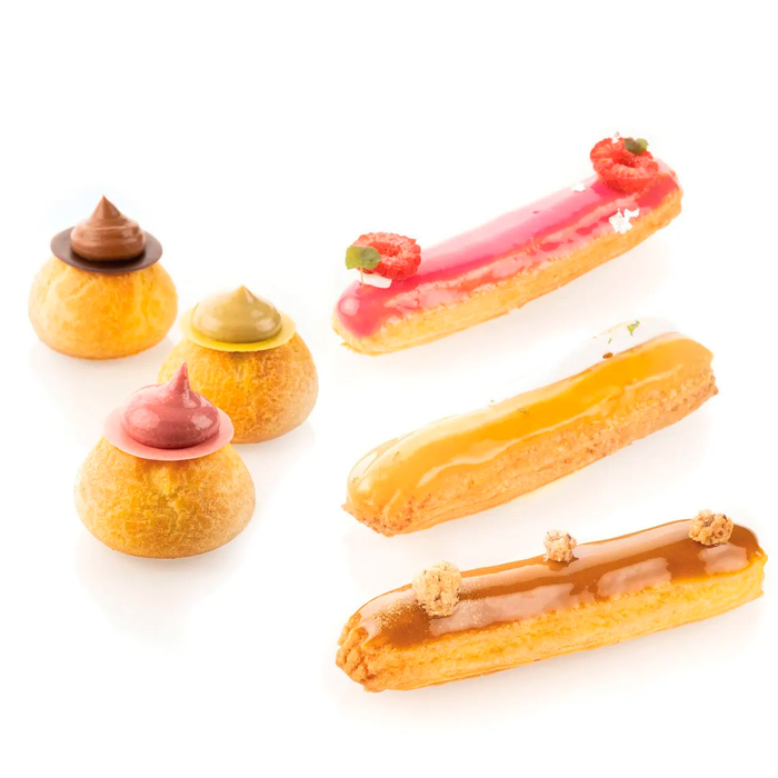 Air Mat Eclair & Choux Лист из резины