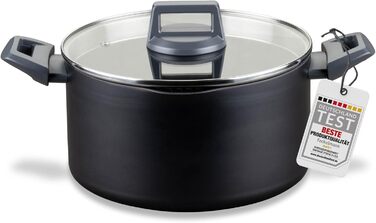 Кастрюля 24 см Statement Fackelmann