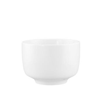 Чашка для лате 0,35 л без ручки, біла Sento Home Seltmann Weiden