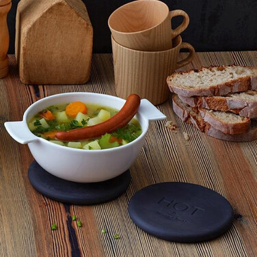 Колекція Soup Passion від Villeroy & Boch