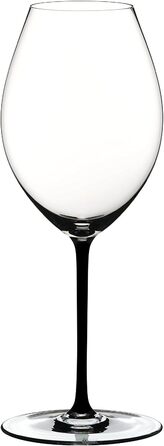 Бокал для вина, (Сира, Черный)