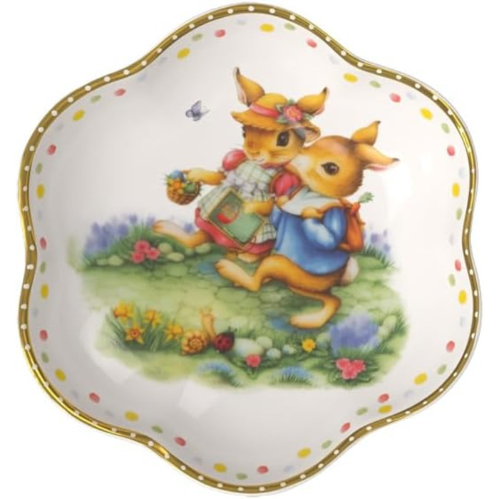 Миска 150 мл Annual Easter Edition 2025 Villeroy & Boch
