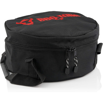 Голландська сумка для чавунного горщика BBQ-Toro