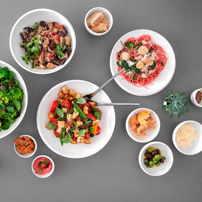 Піала 4 л NewMoon Villeroy & Boch