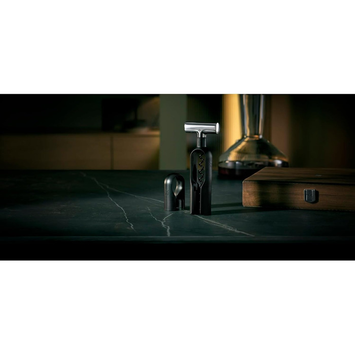 Набор сомелье, 3 предмета в коробке, серебристый Baric WMF