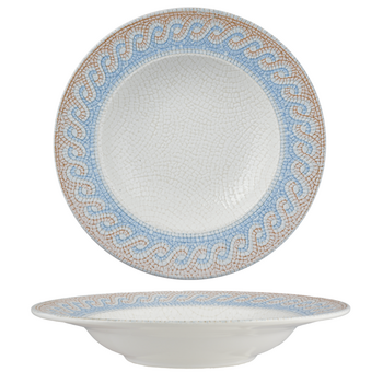 Тарілка глибока Ariane Cruise Athena 26 см DPRARN11L012026