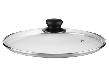 ARDESTO Gemini Gourmet 26 см, стекло, нержавеющая сталь, бакелитовый