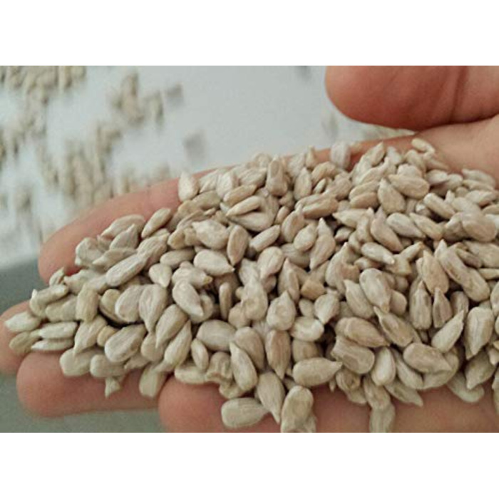 Насіння соняшнику без глютену 3 кг Bulgarian Nuts