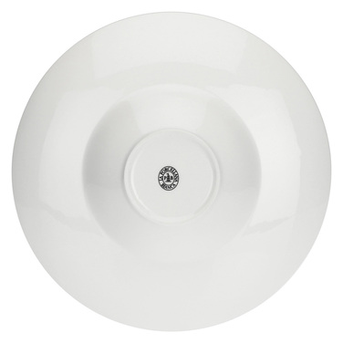 Тарелка для пасты La Porcellana Bianca CONVIVIO, фарфор, диам. 26,5 см