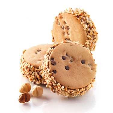 BISC02 Форма из резины