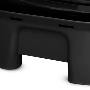 Электрический гриль Weber Lumin черный 92010979 Код: 010915