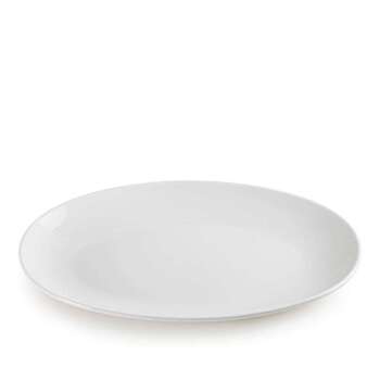 Тарелка овальная Ariane Vital Coupe 36 см rimless AVCARN000015036