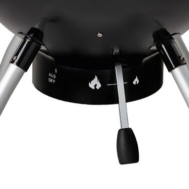 Гриль угольный Rosle No.1 Sport F50 Roesle