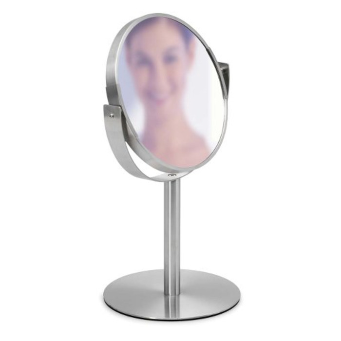 Дзеркало косметичне зі збільшенням настільний Primo Blomus