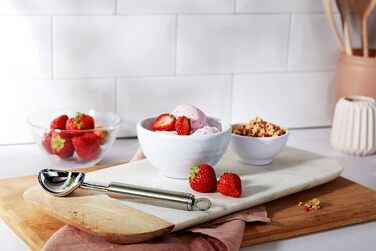 Ложка для морозива 25 см Rosle