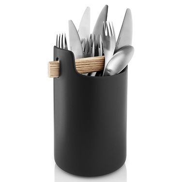 Організатор чорний 20 см Toolbox Eva Solo