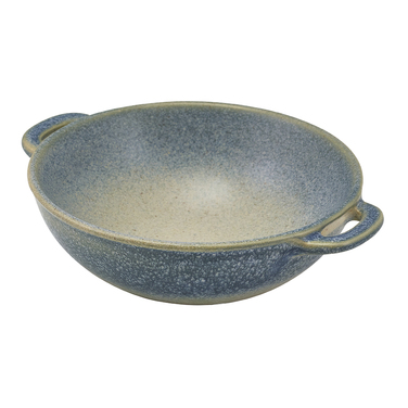 Салатник 15 см, 490 мл, ефект чавуну, Forge Coast, GenWare