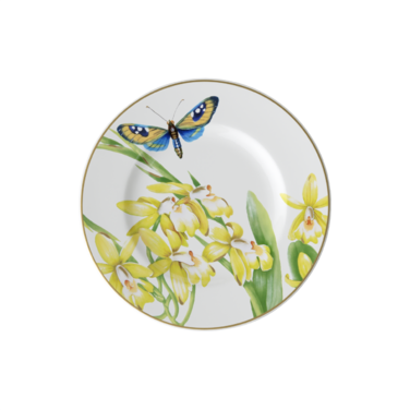 Тарілка десертна Amazonia Villeroy & Boch 16,4 см