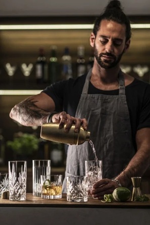 Стакан для виски 0,33 л, набор 6 предметов Show Schott Zwiesel