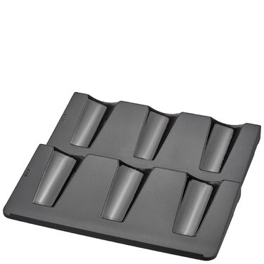 Органайзер для шейкеров специй и трав X-Plosion Gefu