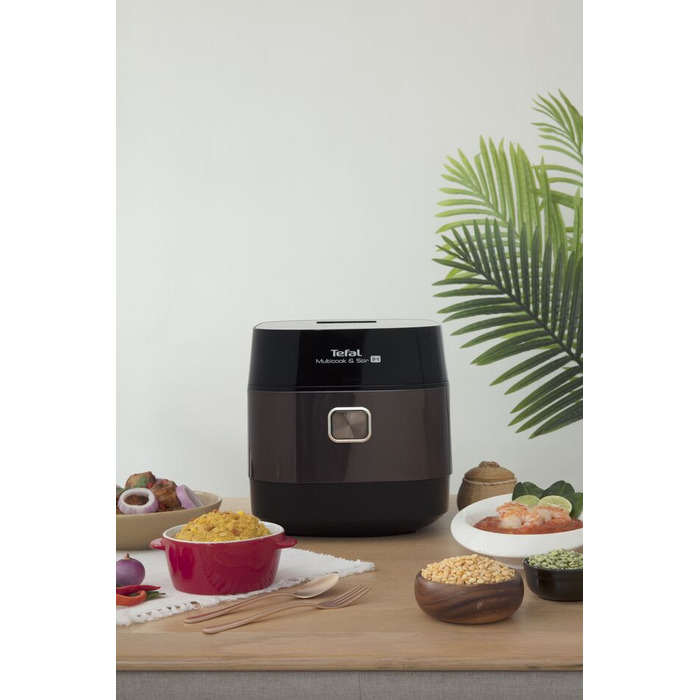 Мультиварка Tefal RK905A34 (6655515)