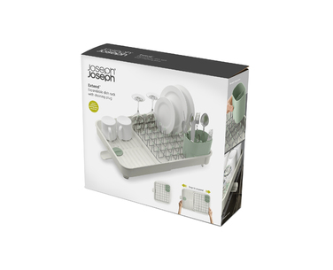 Сушилка для посуды Joseph Joseph