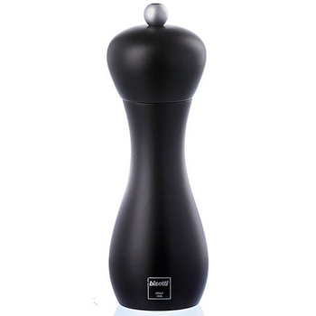42531 Млинок для солі чорний, серія Rimini 180 мм (BIS01.04250S.221)