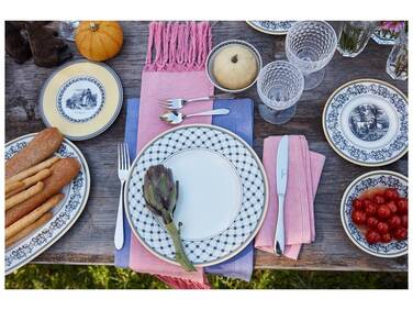 Колекція Audun від Villeroy & Boch