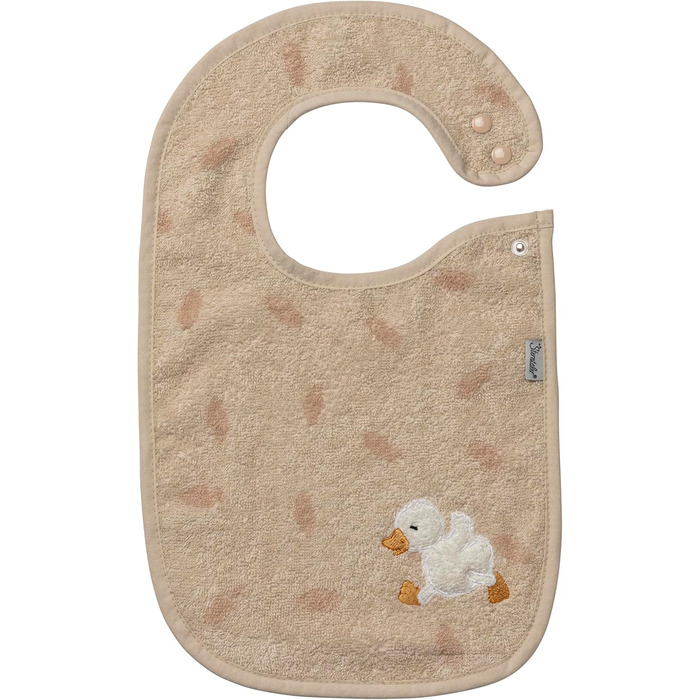 Слюнявчик для дітей 26 x 38 см LALALO