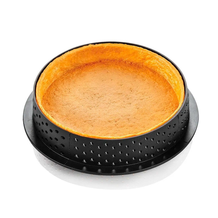 KIT TARTE RING COCOA D70 MM Форма из резины