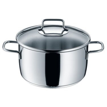 Набір каструль 9 предметів Astoria WMF