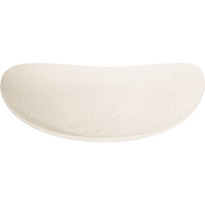 Тарелка для закусок / десерта белая 21 см Cuba ASA-Selection