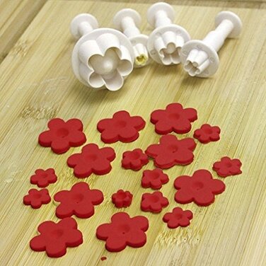 Набір для прикраси випічки Dr. Oetker