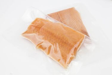 Камерный вакуумный упаковщик из нержавеющей стали 3 л, 70 л/мин, 240 Вт Caso