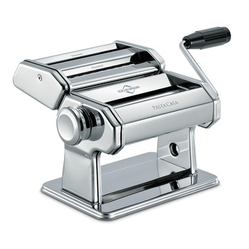 Машинка для приготування пасти Pastacasa Kuchenprofi