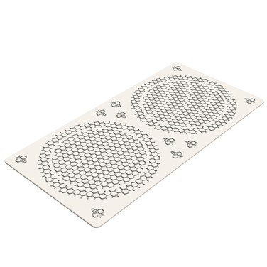 BEE Форма силіконова