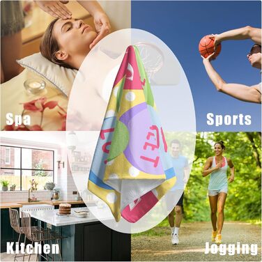 Різдвяні кухонні рушники Kwlegh, рушник для рук, різдвяна ялинка, цукерка-тростина, сніжинка, рушник для пальців, набір з 2 шт. , милий чоловічий банний рушник, високопоглинаючі рушники, 36 x (цукрові серця)