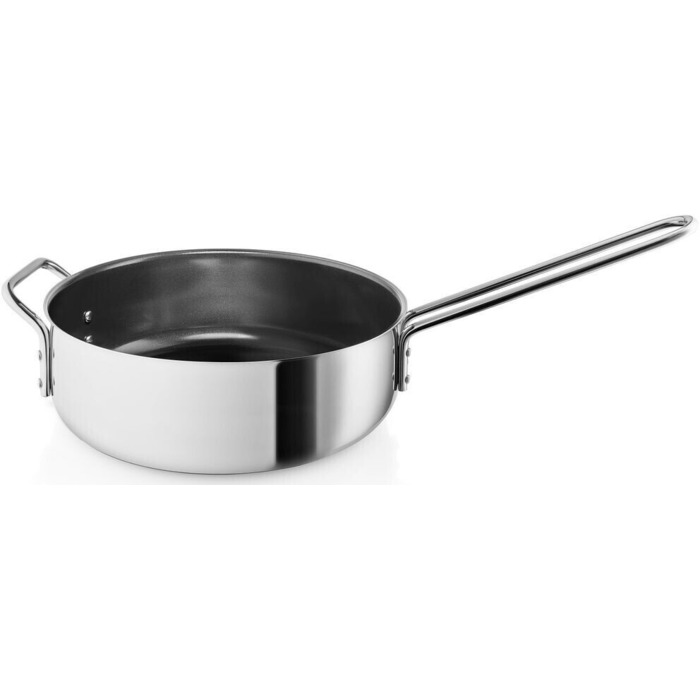 Cковорода 24 см Stainless steel Eva Solo