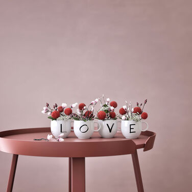 Чашка 0,33 л L Letters Mugs Villeroy & Boch