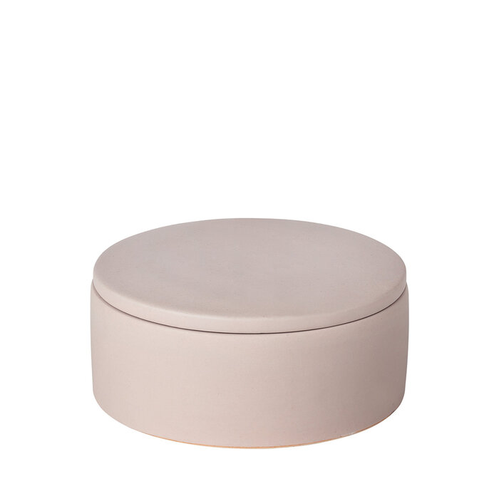 Ємність для зберігання 14 см Rose Dust Colora Blomus