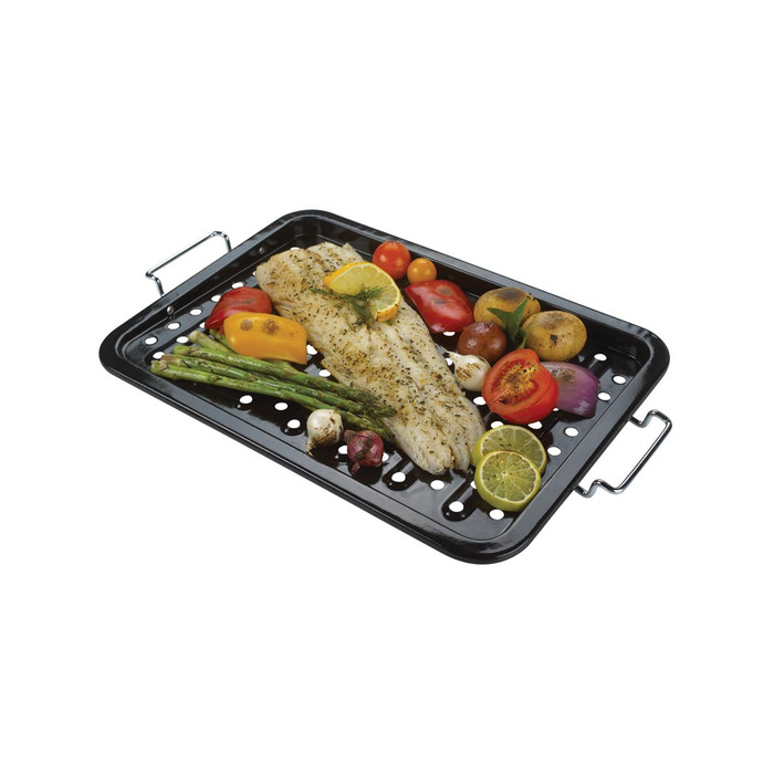 Вок Grill Pro для приготування на грилі