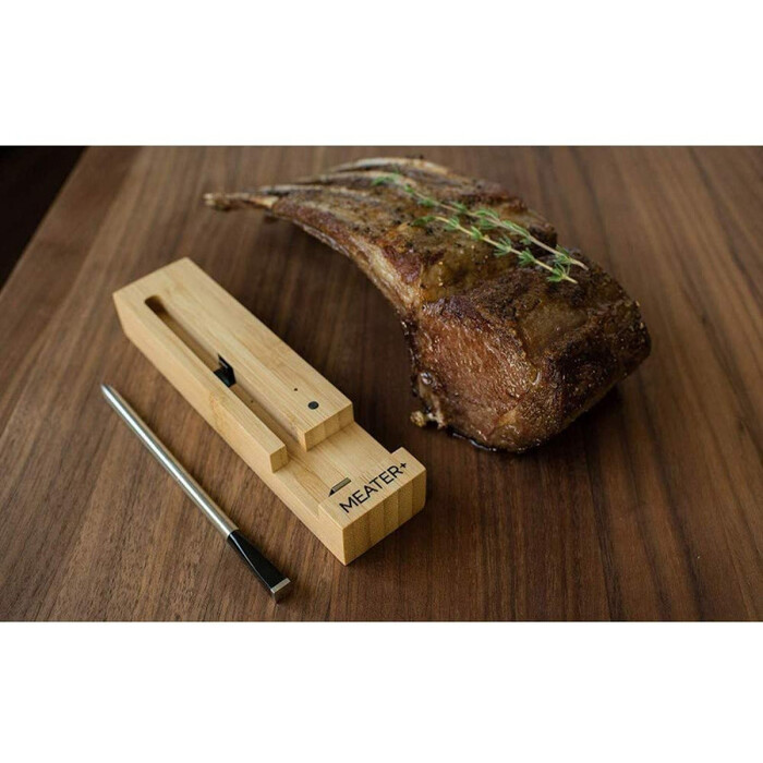 Термометр беспроводной Meater+ RT3-MT-MP01 Код: 012336