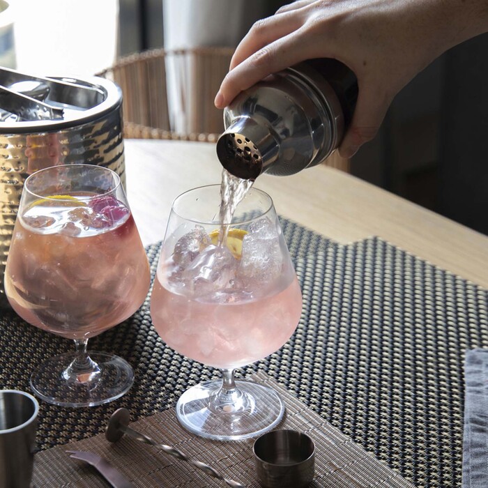 Набір для коктейлів Kitchen Craft BAR CRAFT, 6 пр.