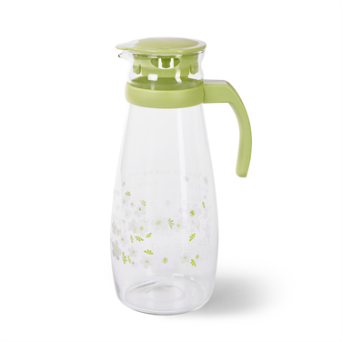 Глечик для напоїв з фільтром Fissman 1700 мл (6454)