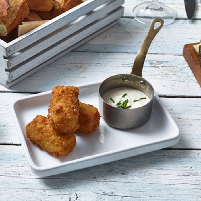 Мини-сотейник 7*3.75 см, 140 мл, Vintage Steel, GenWare