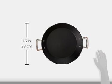 Сковорода для паэльи 32 см Le Creuset